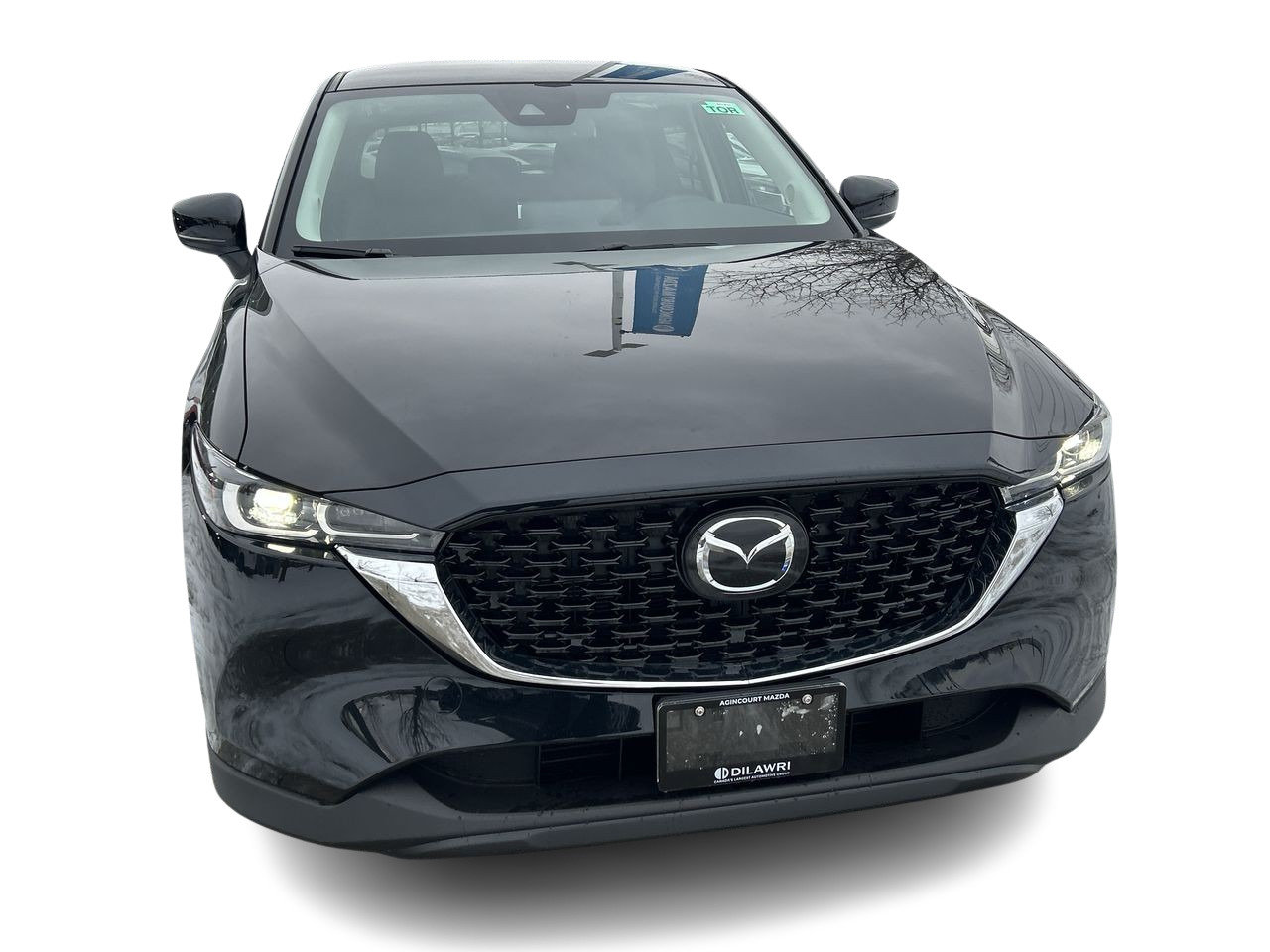 2025 Mazda CX-5 GS, Toronto, Cash