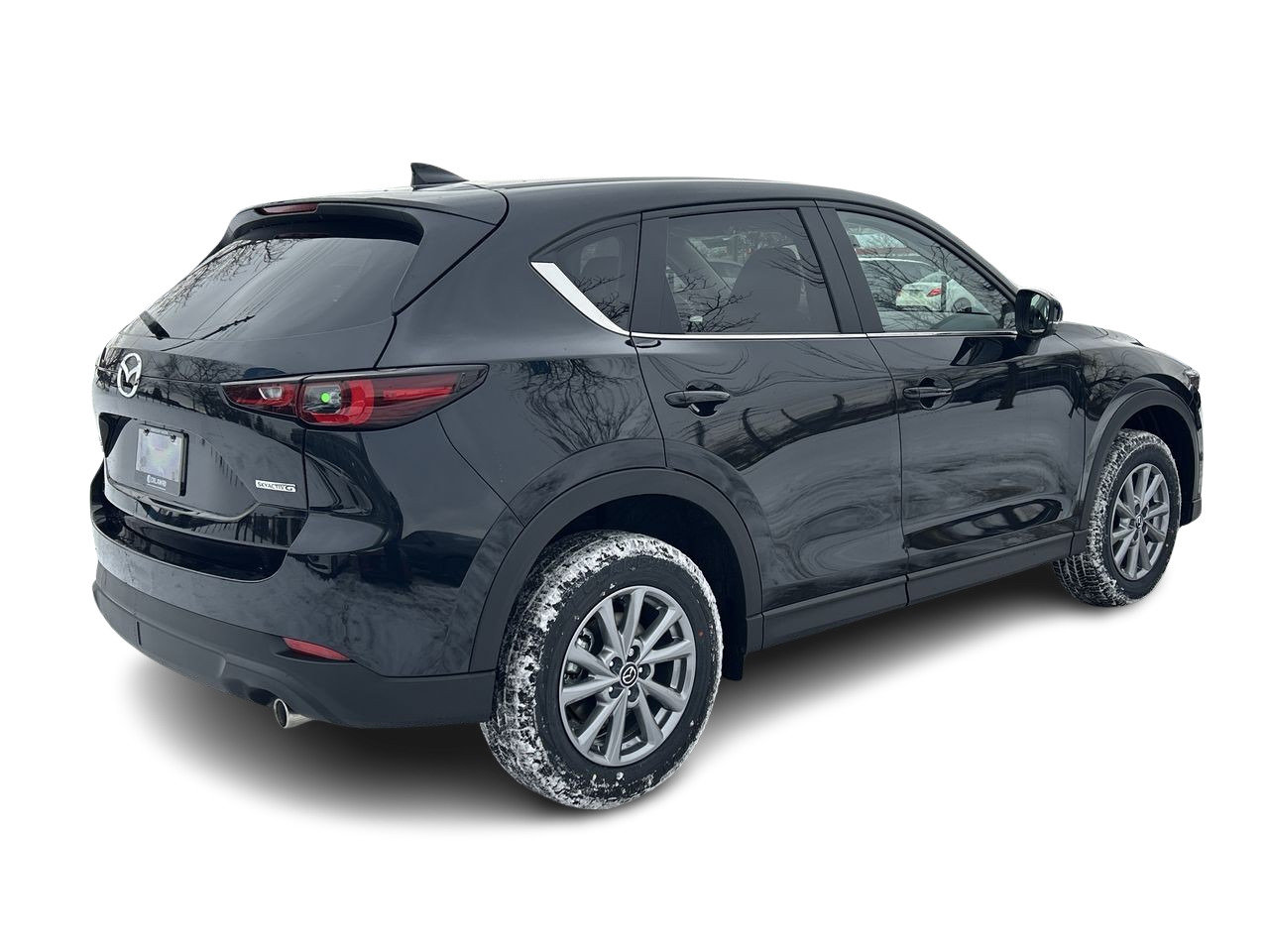 2025 Mazda CX-5 GS, Toronto, Cash