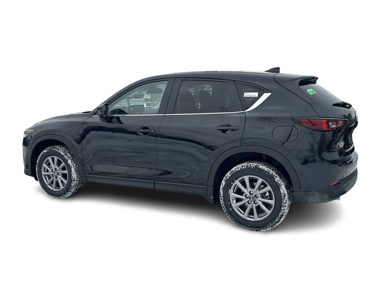 2025 Mazda CX-5 GS, Toronto, Cash