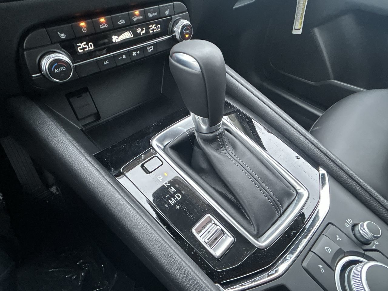 2025 Mazda CX-5 GS, Toronto, Cash