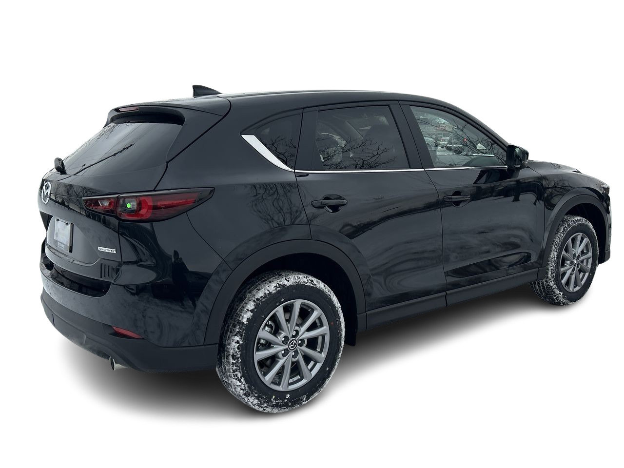 2025 Mazda CX-5 GS, Toronto, Cash