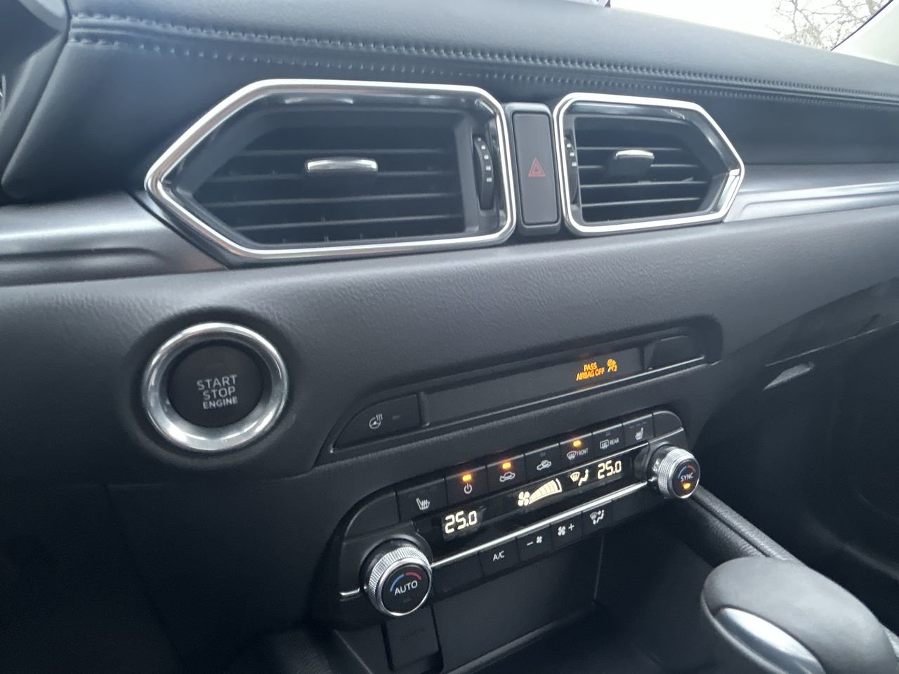 2025 Mazda CX-5 GS, Toronto, Cash