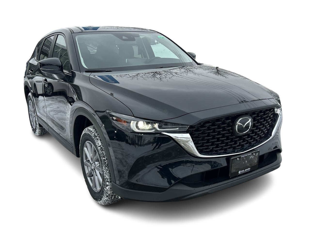 2025 Mazda CX-5 GS, Toronto, Cash