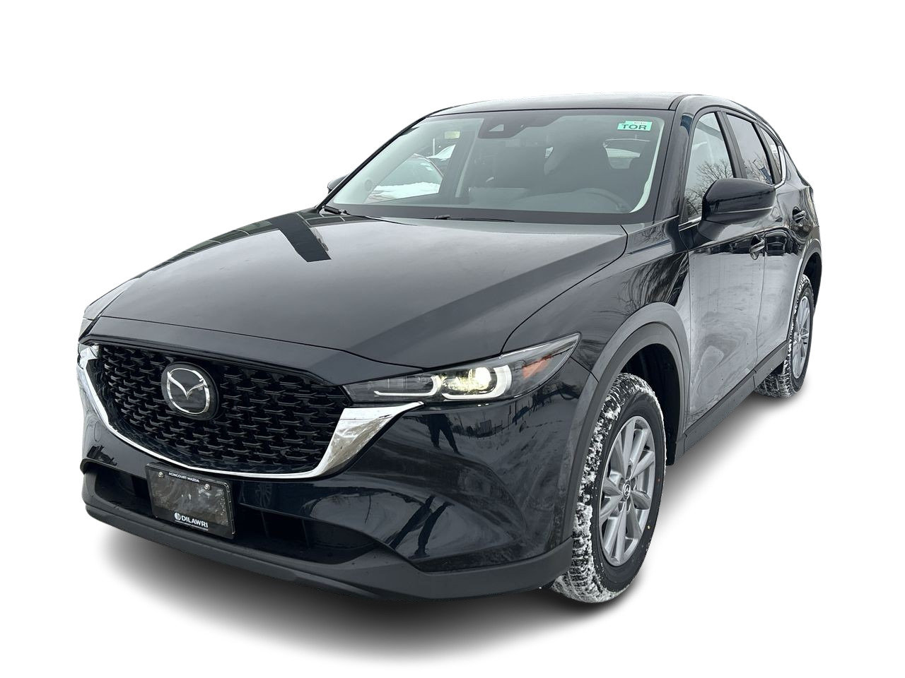 2025 Mazda CX-5 GS, Toronto, Cash