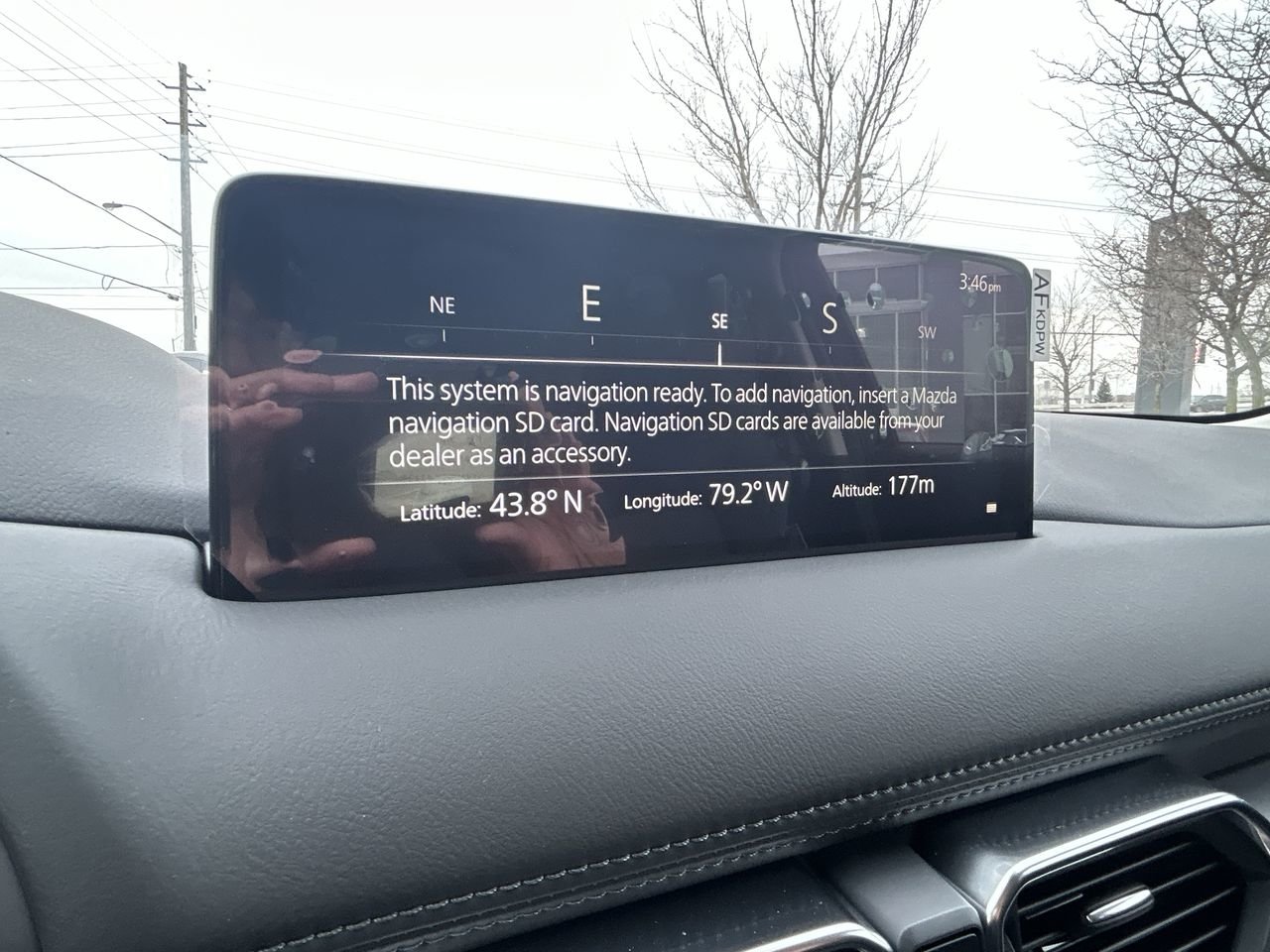 2025 Mazda CX-5 GS, Toronto, Cash