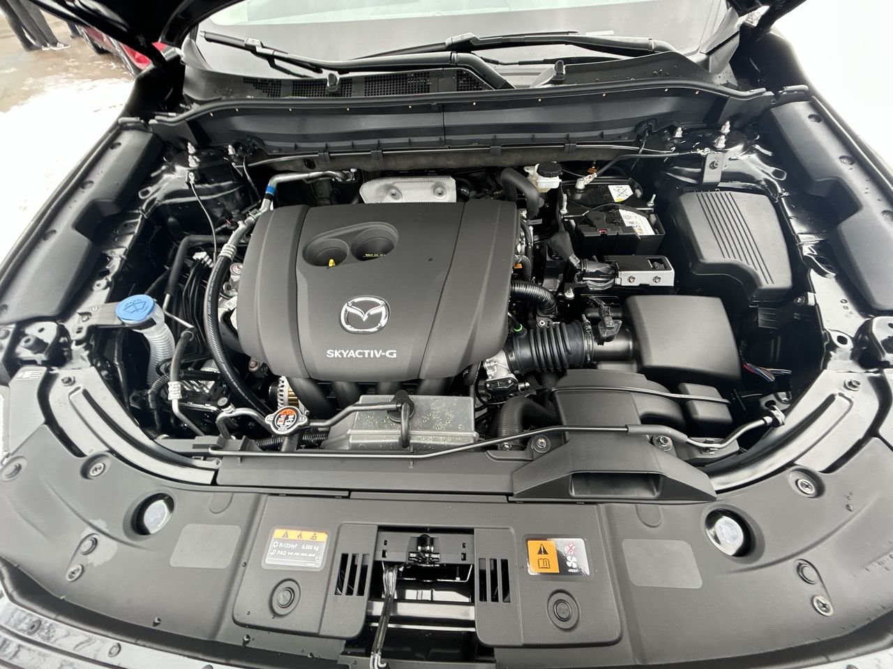 2025 Mazda CX-5 GS, Toronto, Cash