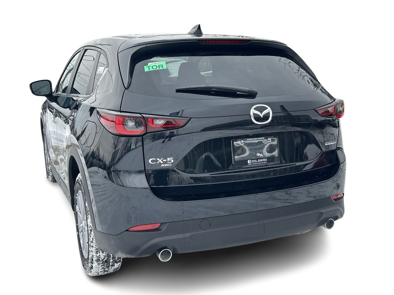 2025 Mazda CX-5 GS, Toronto, Cash