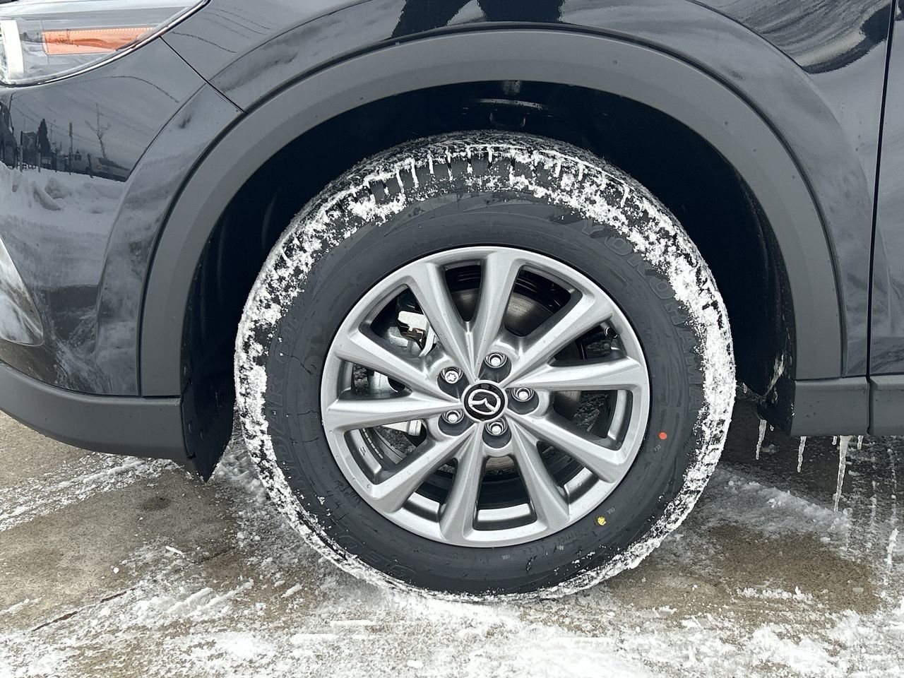 2025 Mazda CX-5 GS, Toronto, Cash