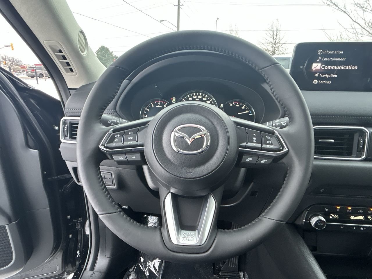 2025 Mazda CX-5 GS, Toronto, Cash