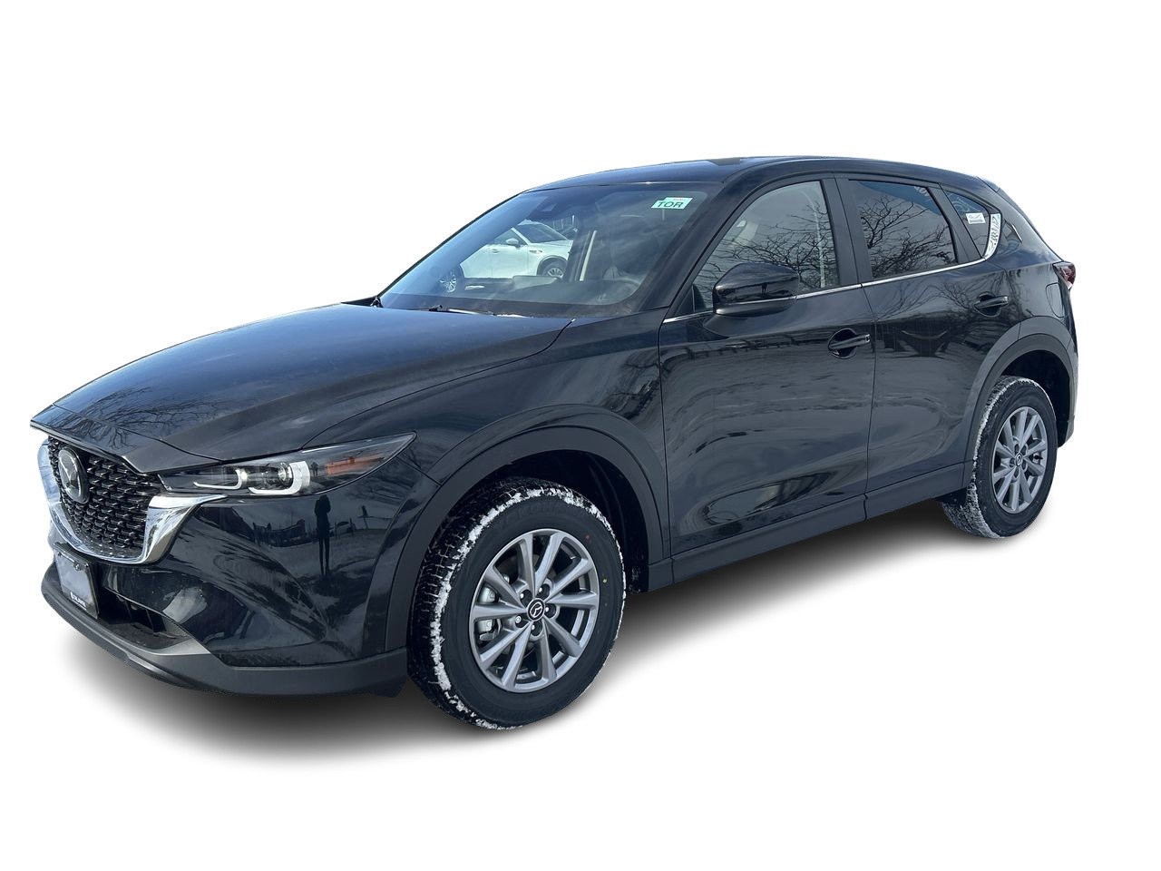 2025 Mazda CX-5 GS, Toronto, Cash