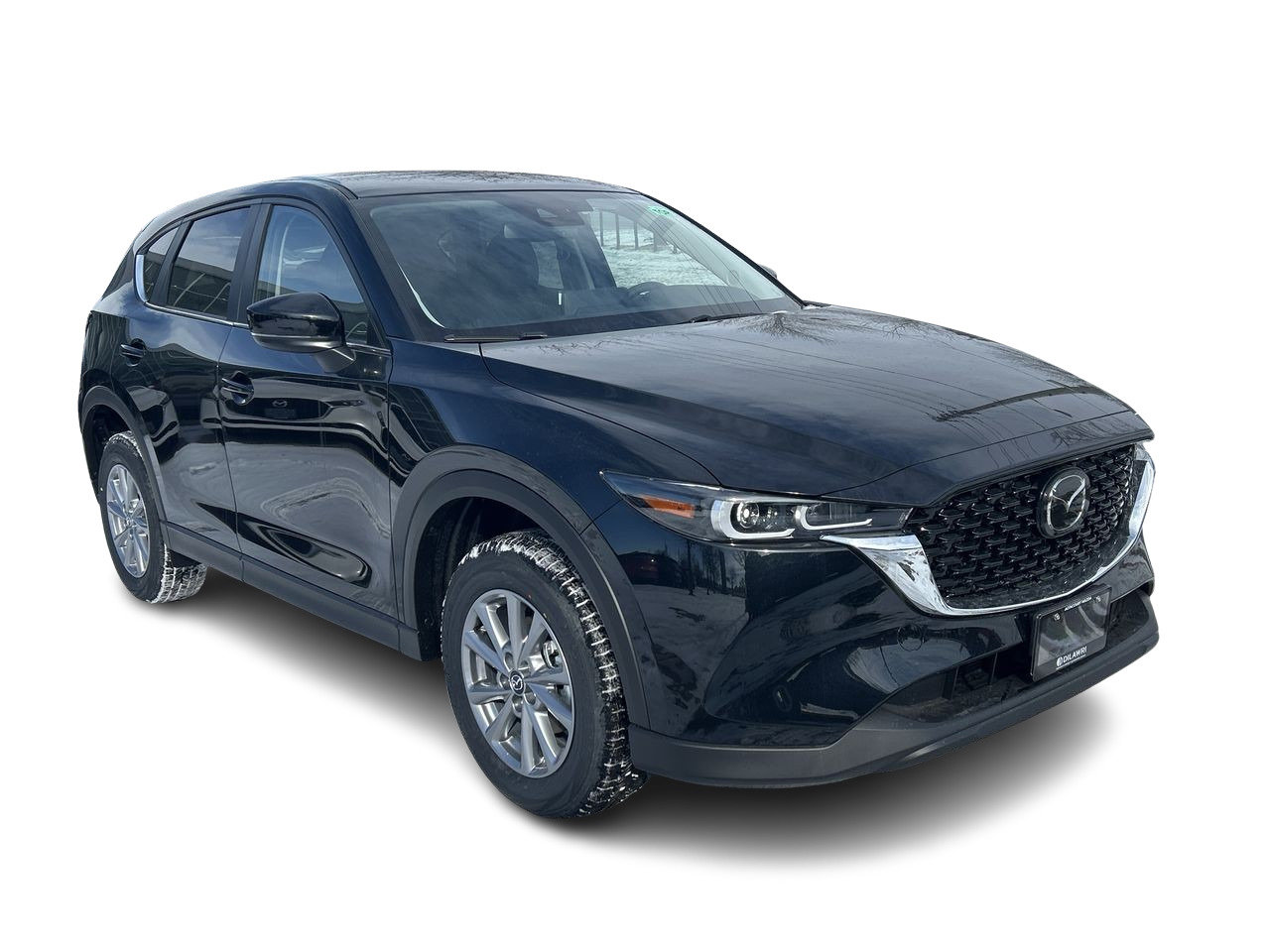 2025 Mazda CX-5 GS, Toronto, Cash