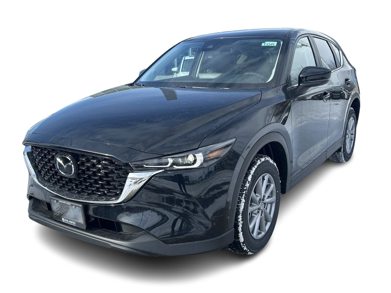 2025 Mazda CX-5 GS, Toronto, Cash