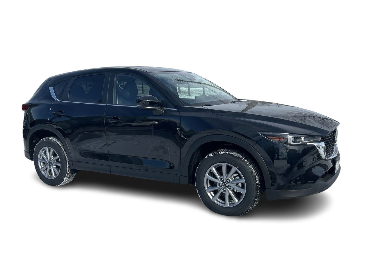 2025 Mazda CX-5 GS, Toronto, Cash