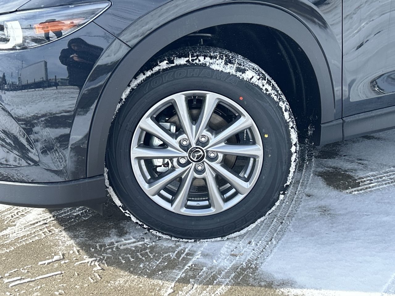 2025 Mazda CX-5 GS, Toronto, Cash