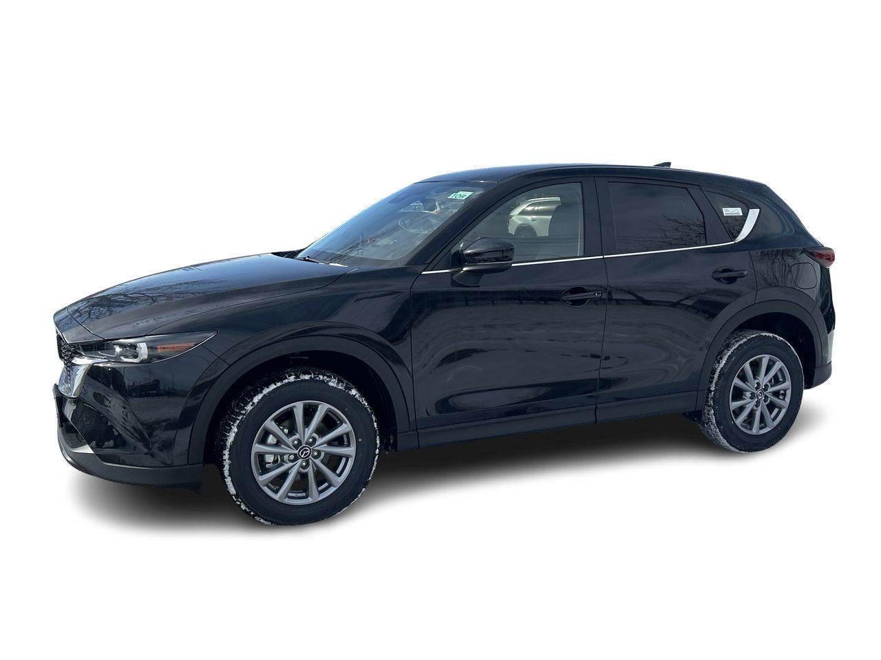 2025 Mazda CX-5 GS, Toronto, Cash