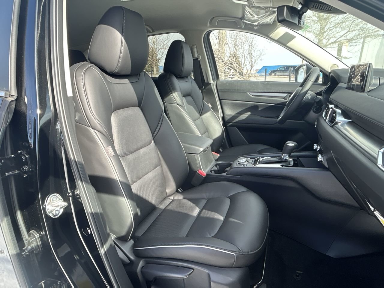 2025 Mazda CX-5 GS, Toronto, Cash