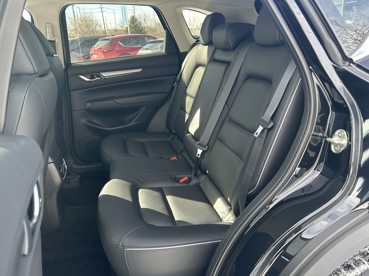 2025 Mazda CX-5 GS, Toronto, Cash