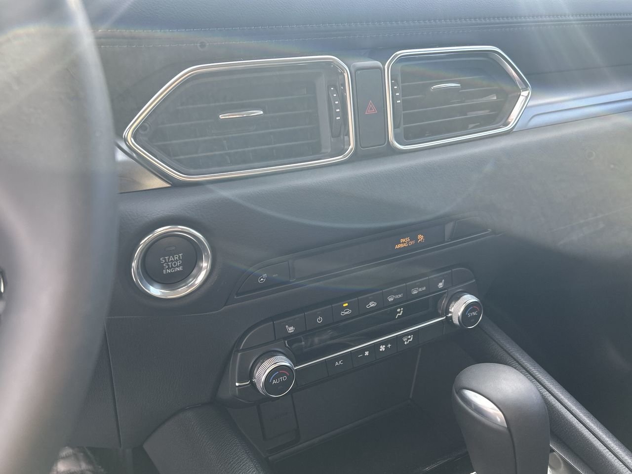 2025 Mazda CX-5 GS, Toronto, Cash