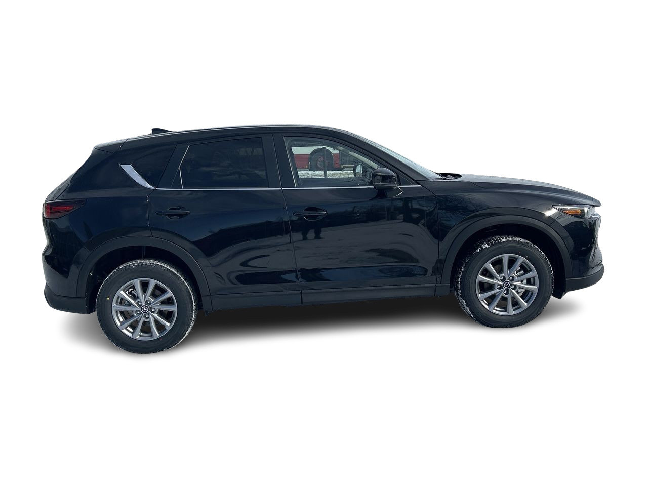 2025 Mazda CX-5 GS, Toronto, Cash