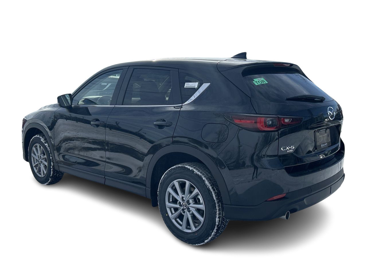 2025 Mazda CX-5 GS, Toronto, Cash