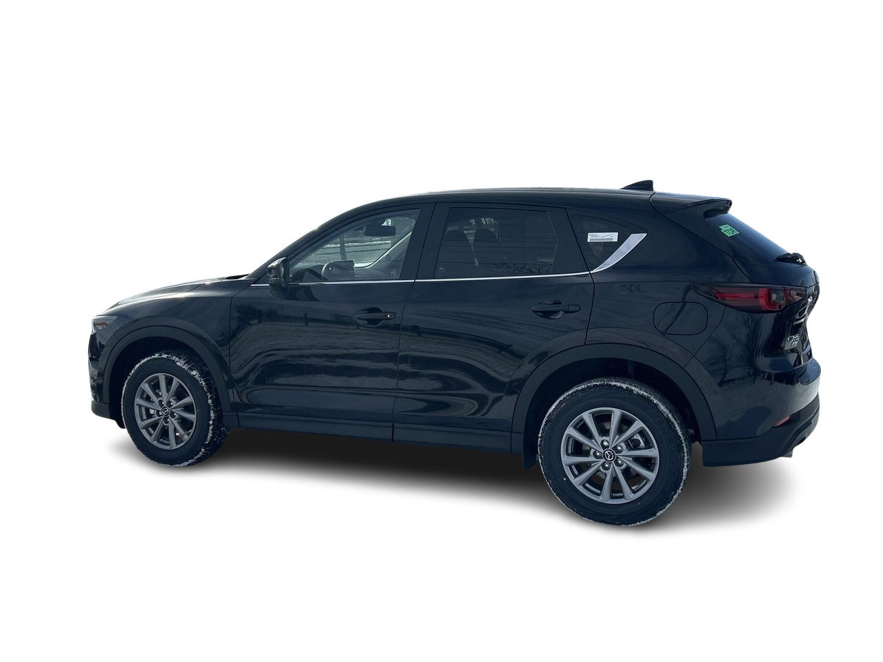 2025 Mazda CX-5 GS, Toronto, Cash