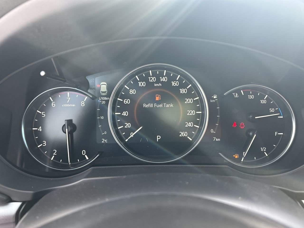 2025 Mazda CX-5 GS, Toronto, Cash