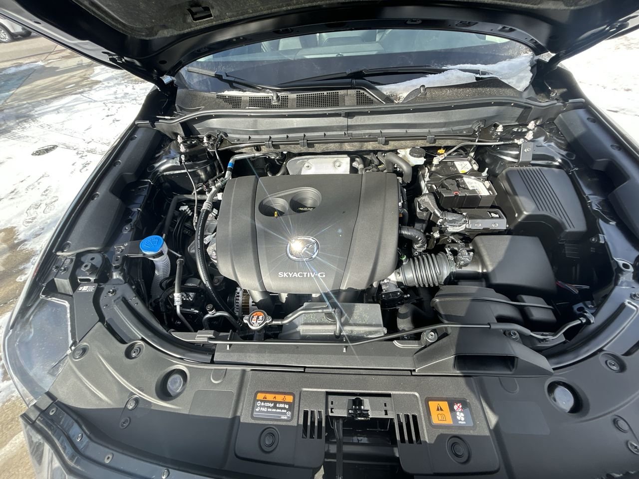 2025 Mazda CX-5 GS, Toronto, Cash