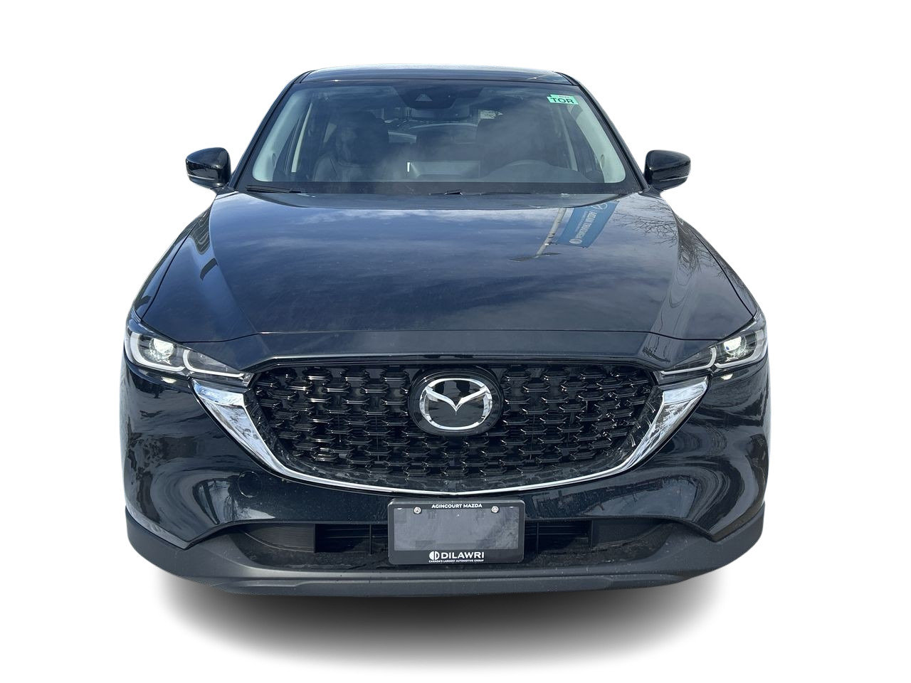 2025 Mazda CX-5 GS, Toronto, Cash