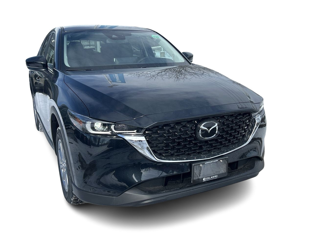 2025 Mazda CX-5 GS, Toronto, Cash