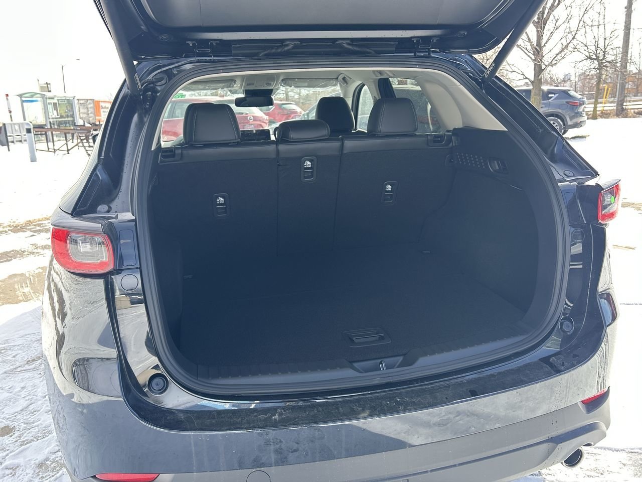 2025 Mazda CX-5 GS, Toronto, Cash