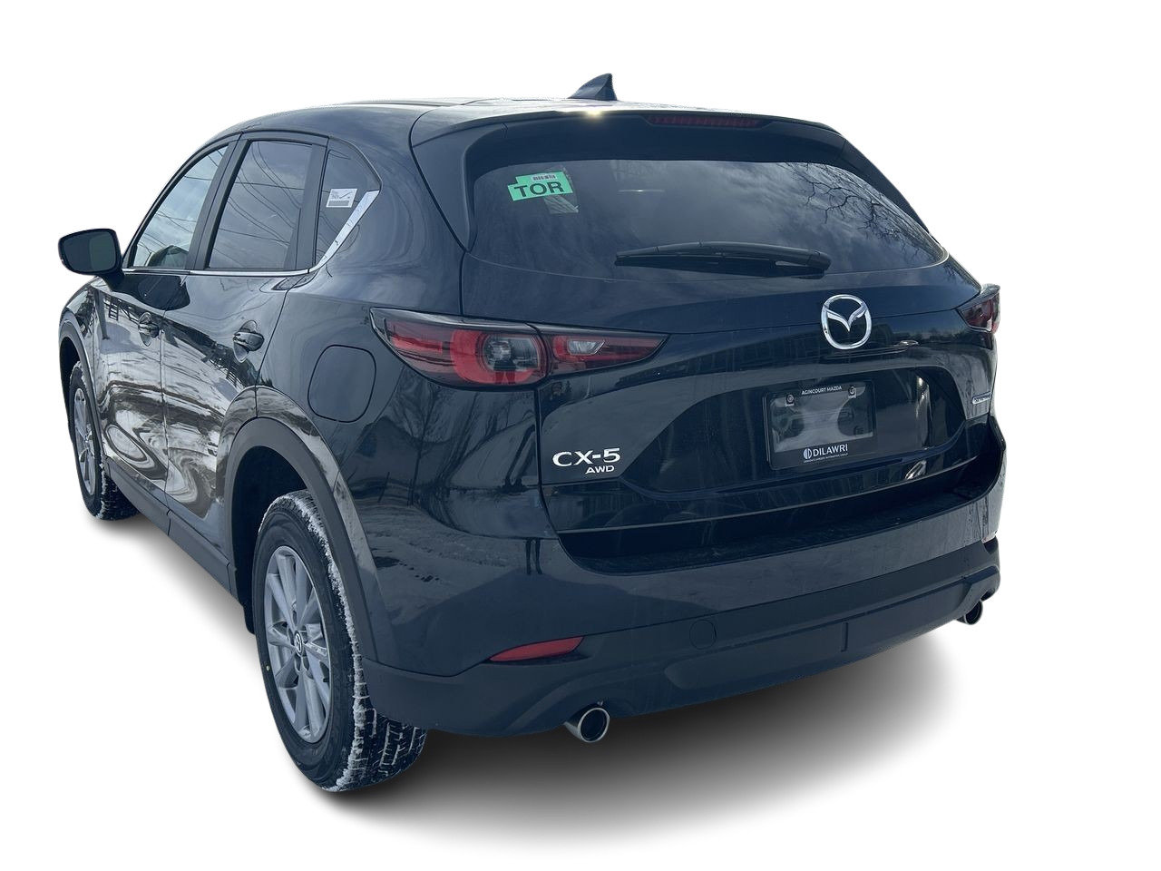 2025 Mazda CX-5 GS, Toronto, Cash