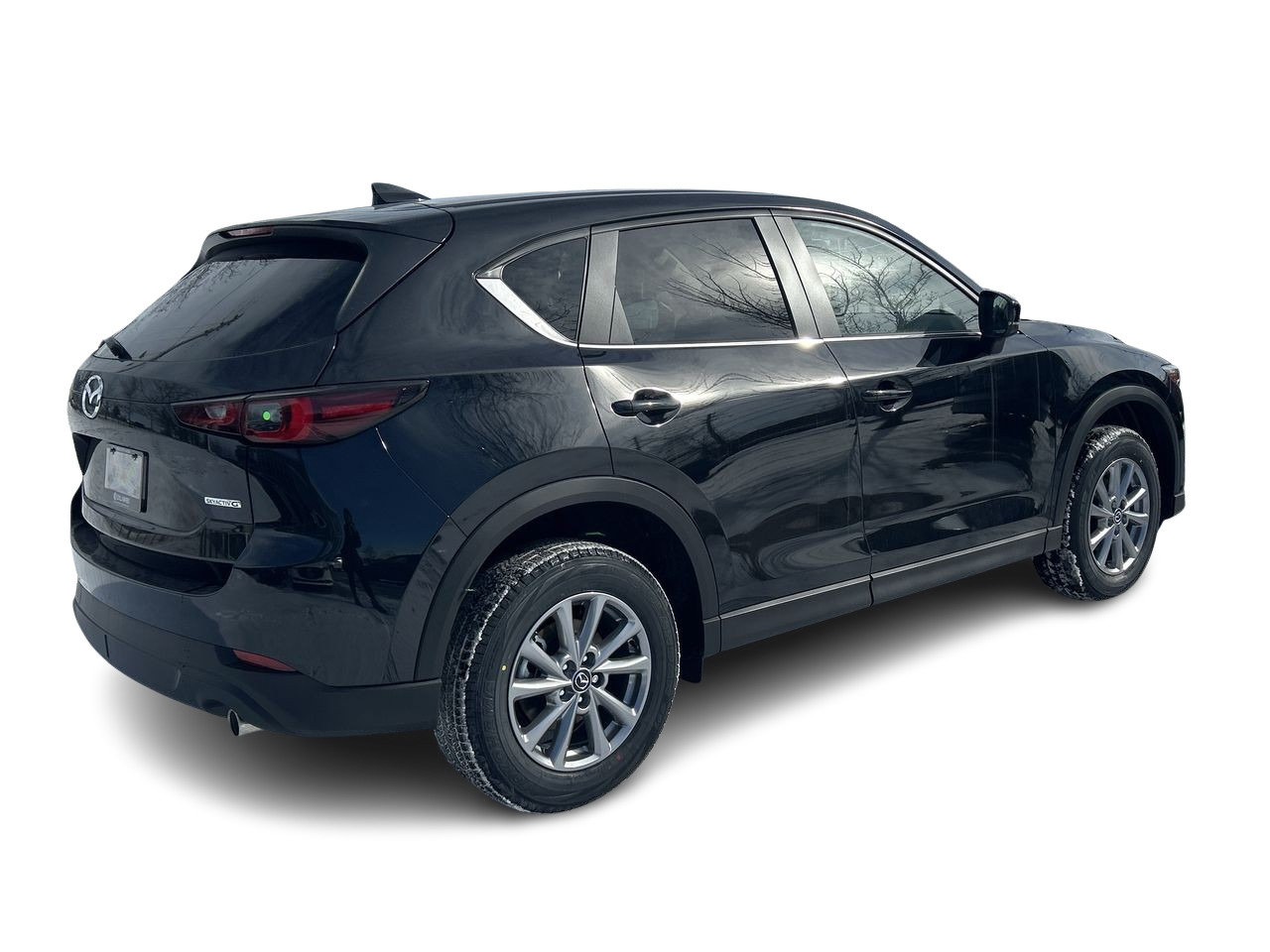 2025 Mazda CX-5 GS, Toronto, Cash