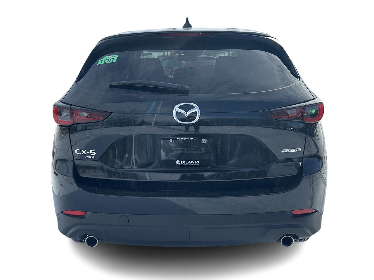 2025 Mazda CX-5 GS, Toronto, Cash