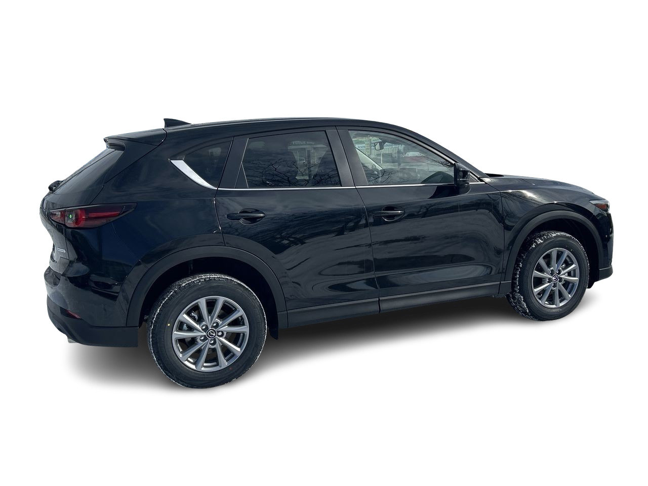 2025 Mazda CX-5 GS, Toronto, Cash