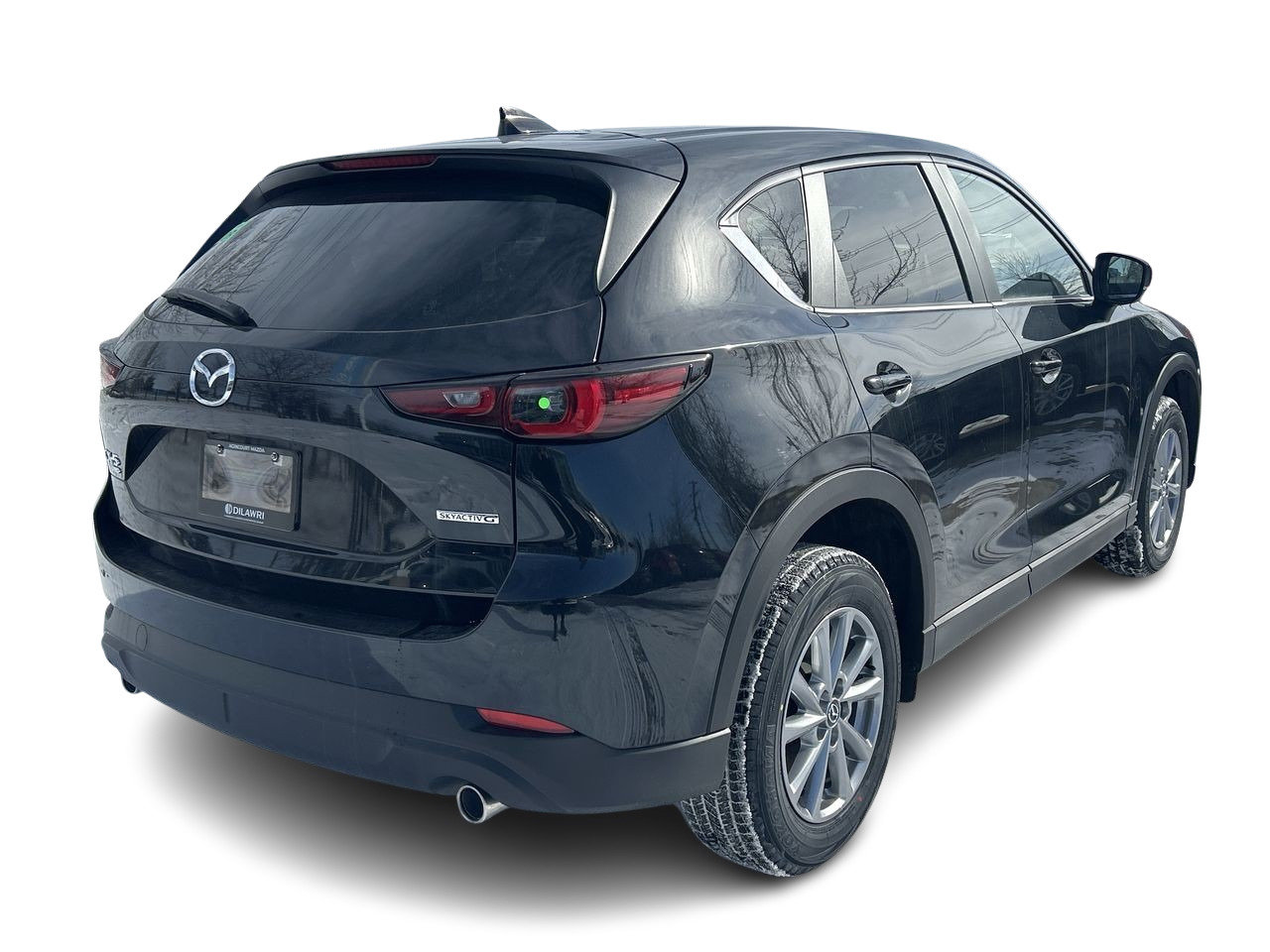 2025 Mazda CX-5 GS, Toronto, Cash