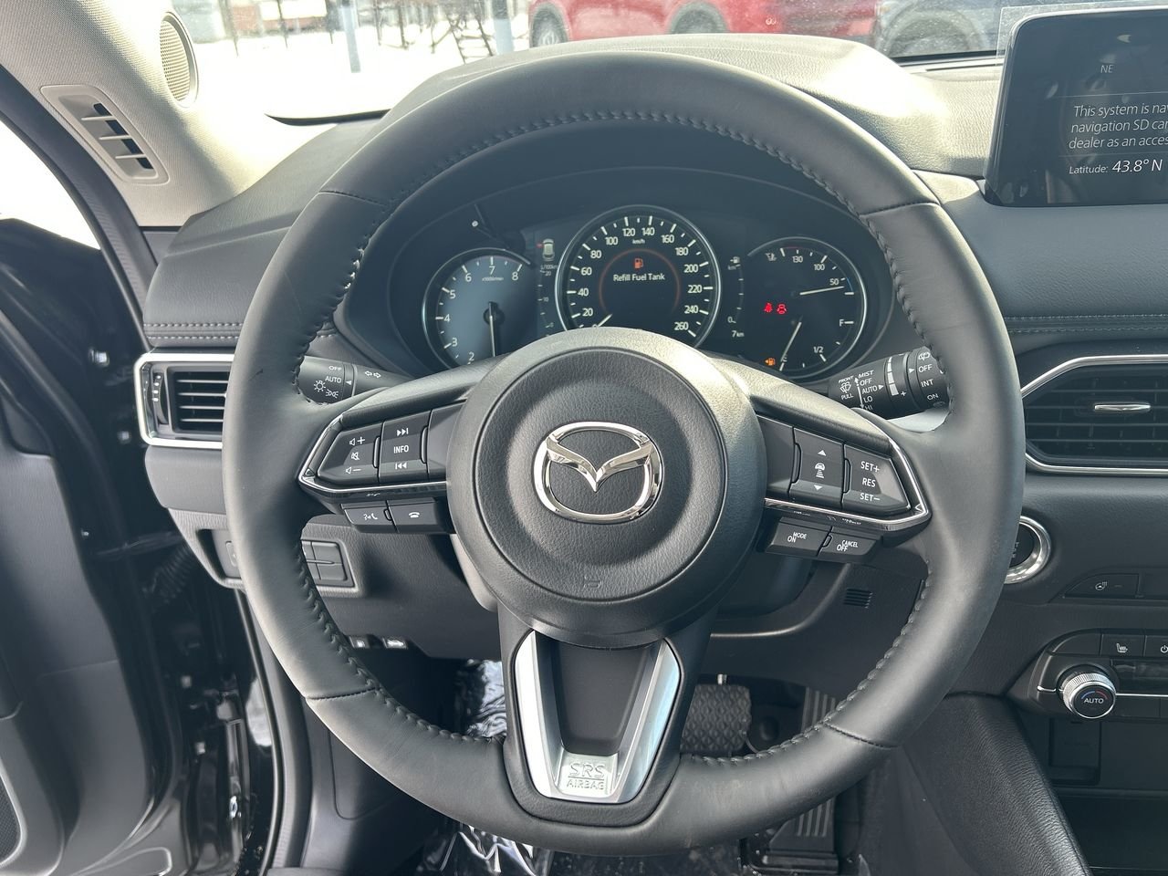 2025 Mazda CX-5 GS, Toronto, Cash