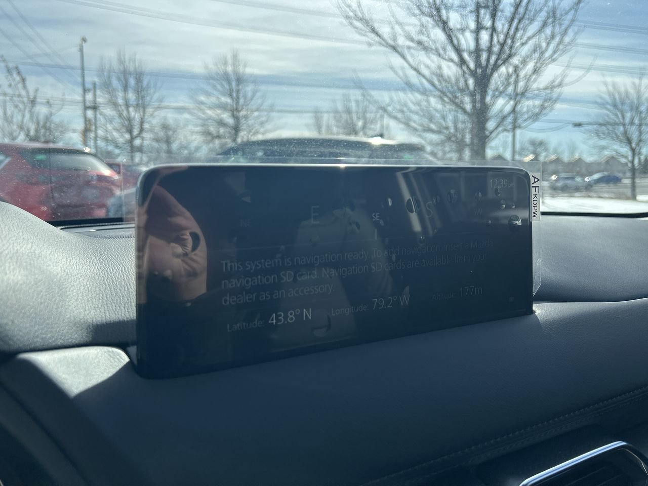 2025 Mazda CX-5 GS, Toronto, Cash