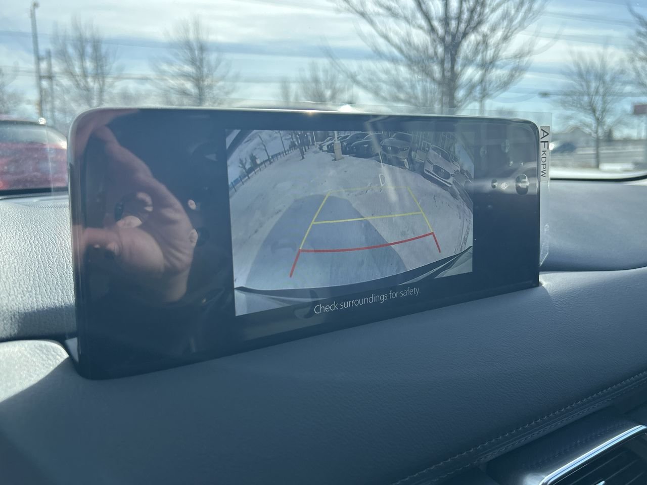 2025 Mazda CX-5 GS, Toronto, Cash