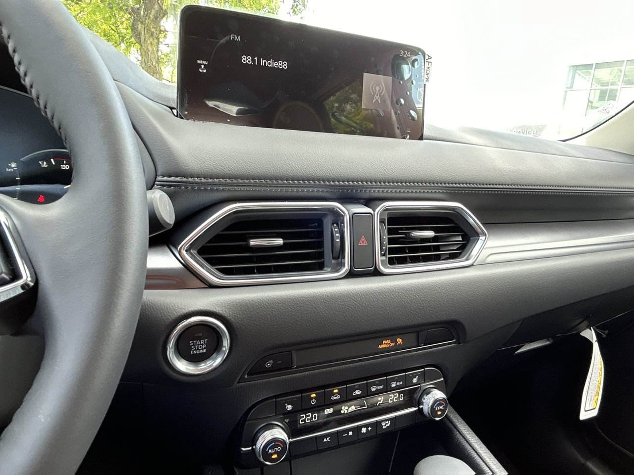 2025 Mazda CX-5 GS, Toronto, Cash
