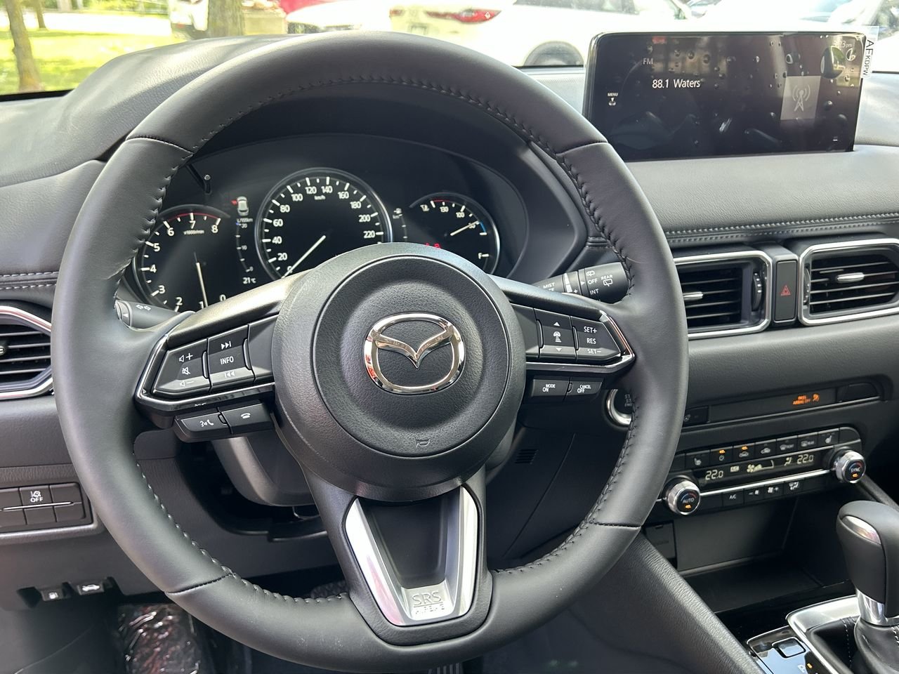 2025 Mazda CX-5 GS, Toronto, Cash