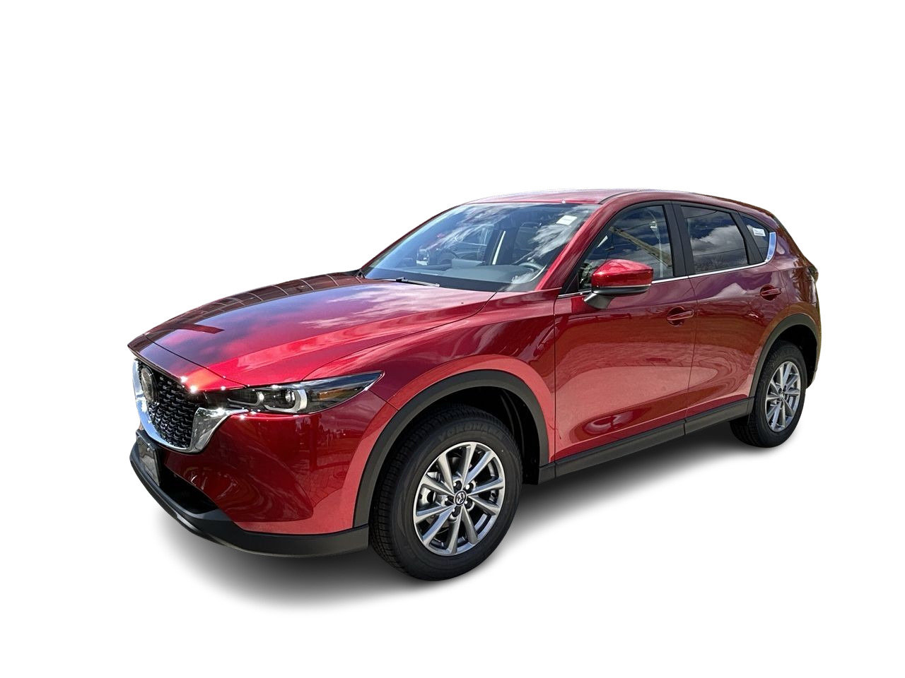 2025 Mazda CX-5 GS, Toronto, Cash