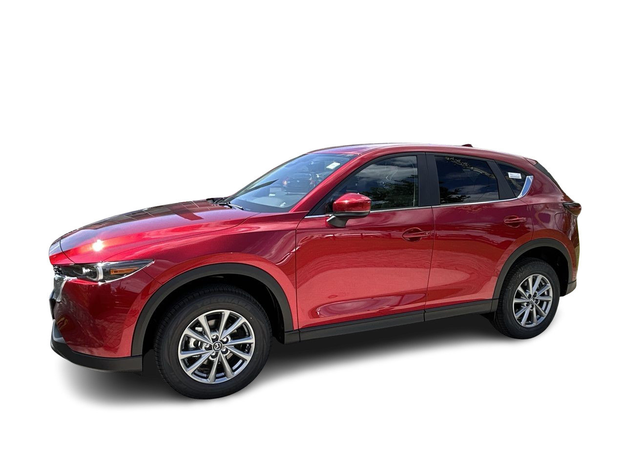 2025 Mazda CX-5 GS, Toronto, Cash