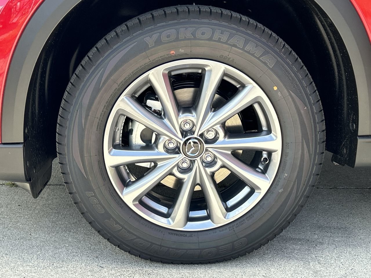 2025 Mazda CX-5 GS, Toronto, Cash