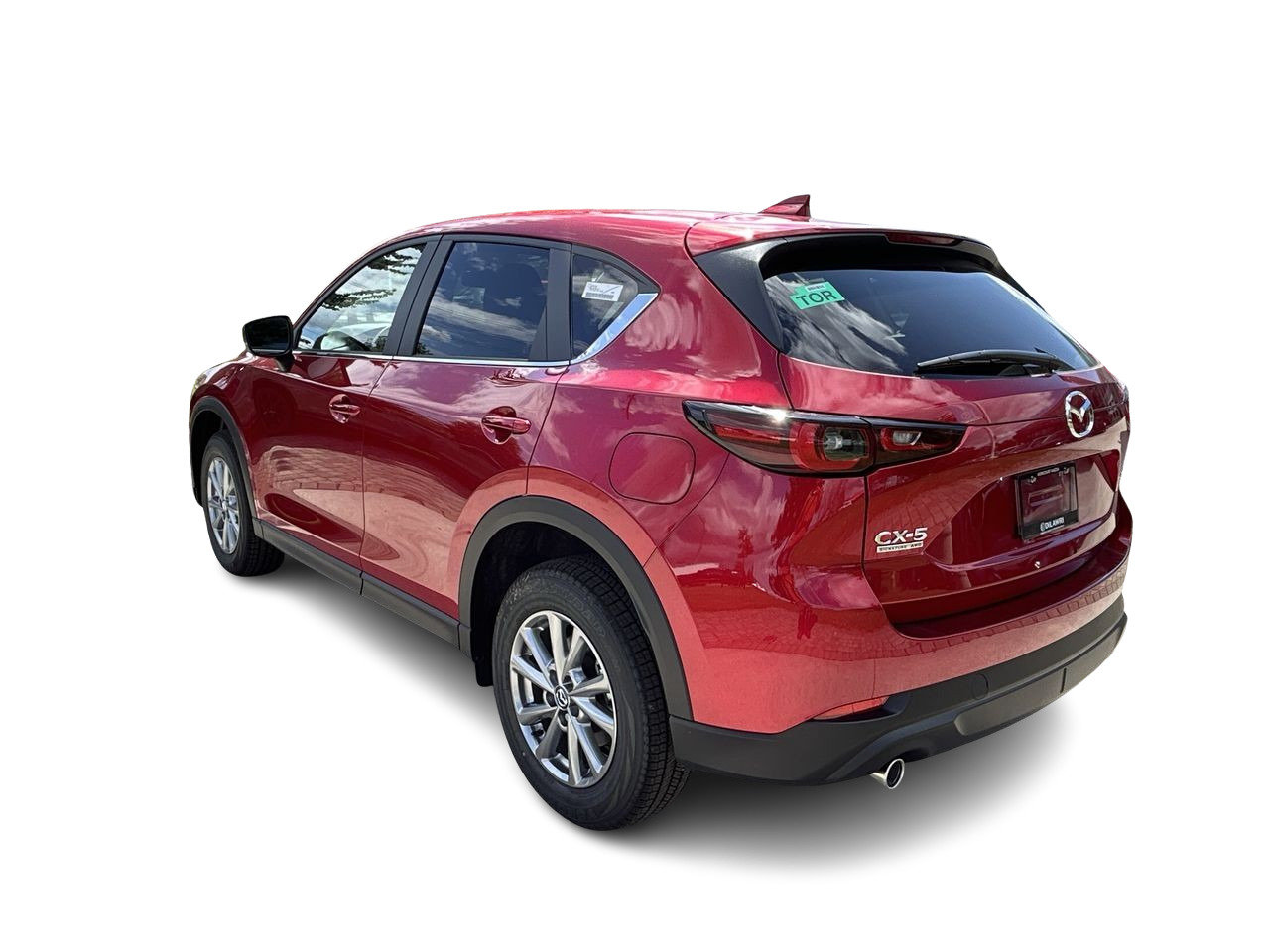 2025 Mazda CX-5 GS, Toronto, Cash