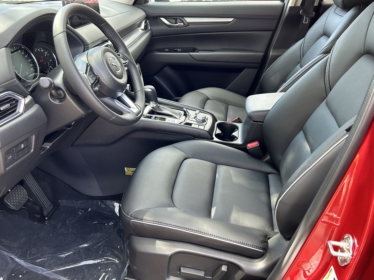 2025 Mazda CX-5 GS, Toronto, Cash