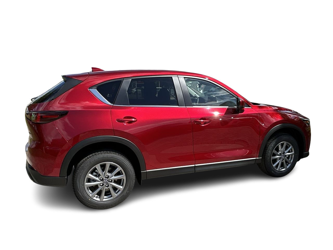 2025 Mazda CX-5 GS, Toronto, Cash