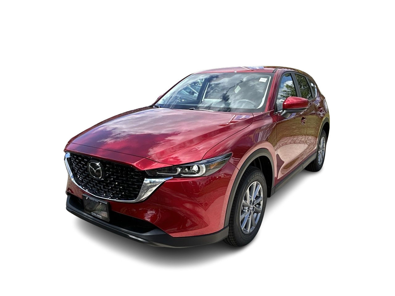 2025 Mazda CX-5 GS, Toronto, Cash