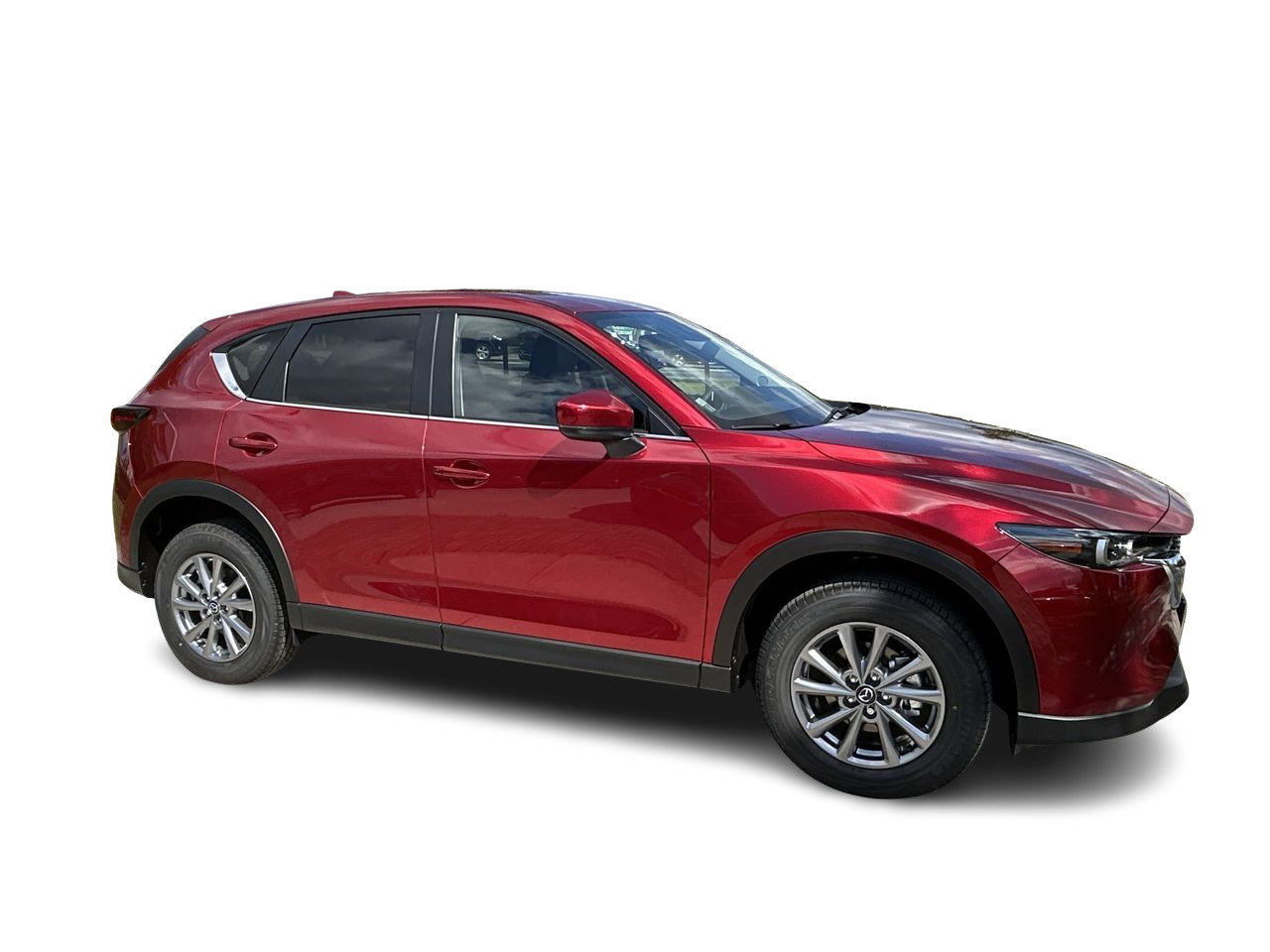 2025 Mazda CX-5 GS, Toronto, Cash