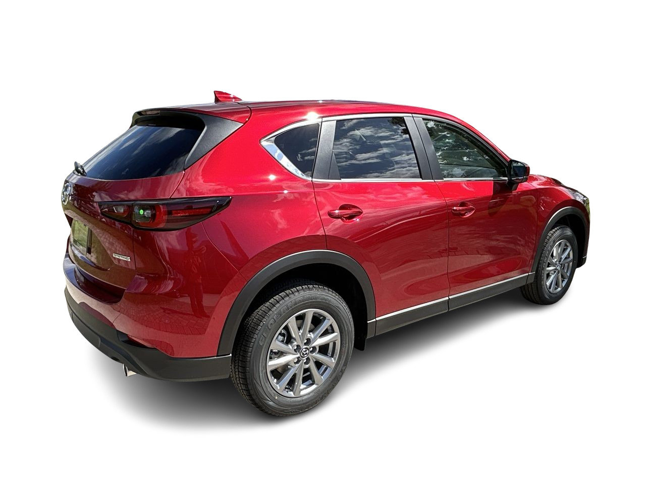 2025 Mazda CX-5 GS, Toronto, Cash