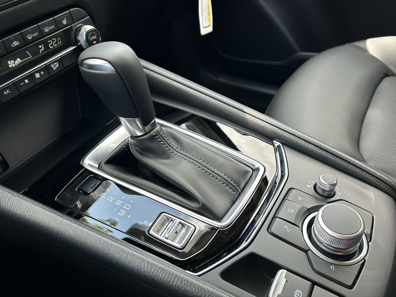 2025 Mazda CX-5 GS, Toronto, Cash